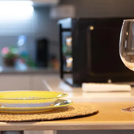 Unik Vacation En Granada Apartamento Tarragona