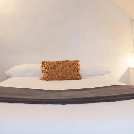 Unik Vacation En Granada Appartement