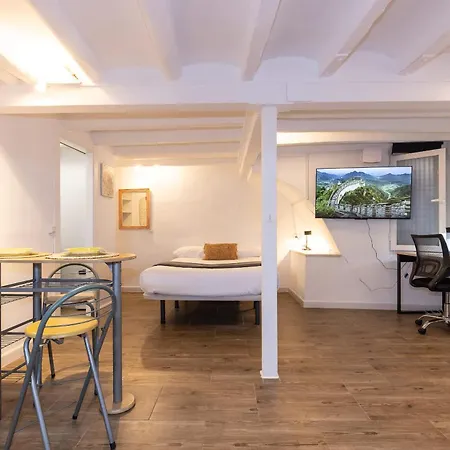 Unik Vacation En Granada Appartement *