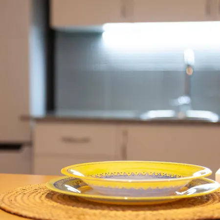 Unik Vacation En Granada Apartment Tarragona
