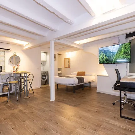 Apartment Unik Vacation En Granada Tarragona