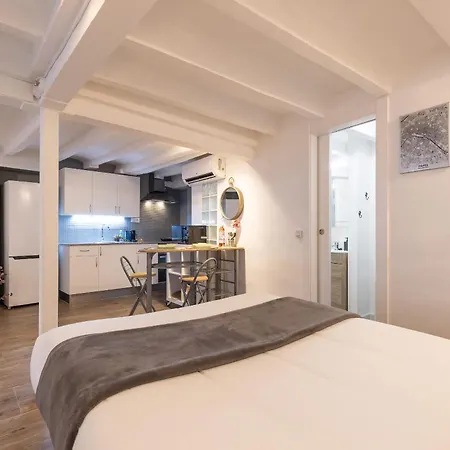 Unik Vacation En Granada Tarragona