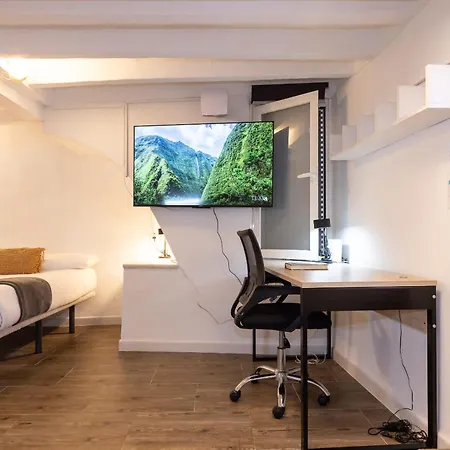 Unik Vacation En Granada
