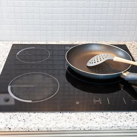 Appartement Unik Vacation En Granada