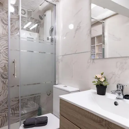 Appartement Unik Vacation En Granada *