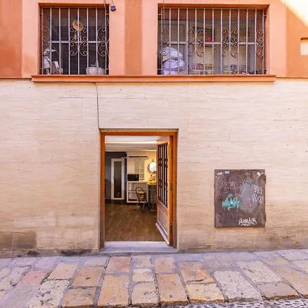 Unik Vacation En Granada Apartment Tarragona