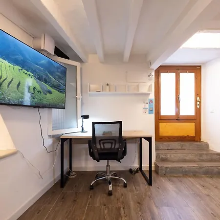 Apartment Unik Vacation En Granada Tarragona