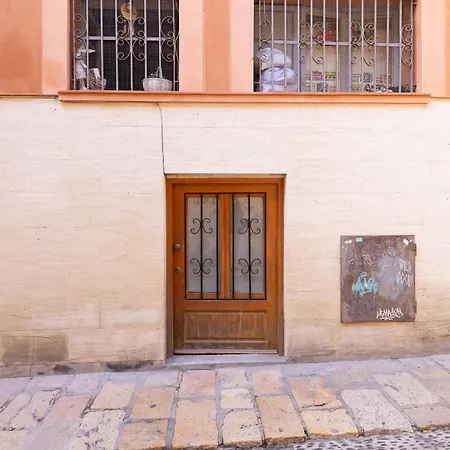 Apartment Unik Vacation En Granada