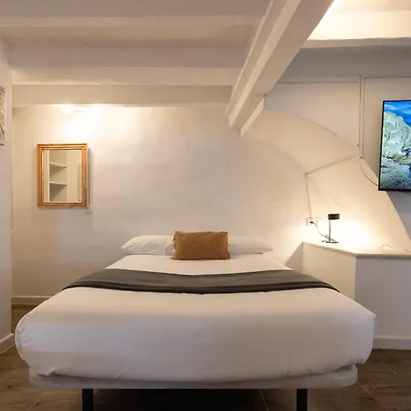 Unik Vacation En Granada Appartement *