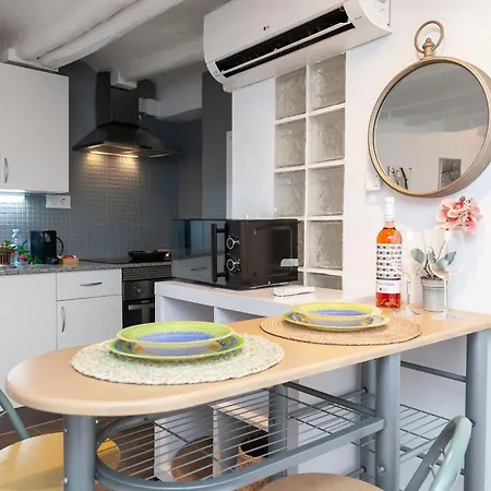 Unik Vacation En Granada Apartment Tarragona