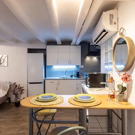 Unik Vacation En Granada Tarragona