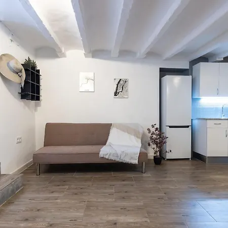 Unik Vacation En Granada * Tarragona