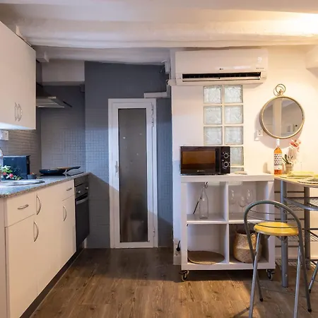 Appartement Unik Vacation En Granada