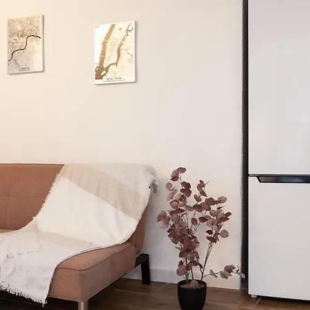 Unik Vacation En Granada Appartement *