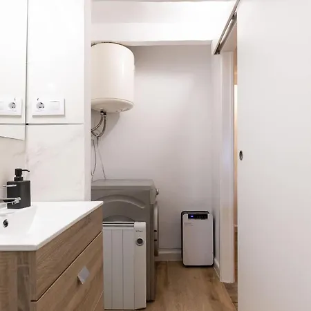 Appartement Unik Vacation En Granada