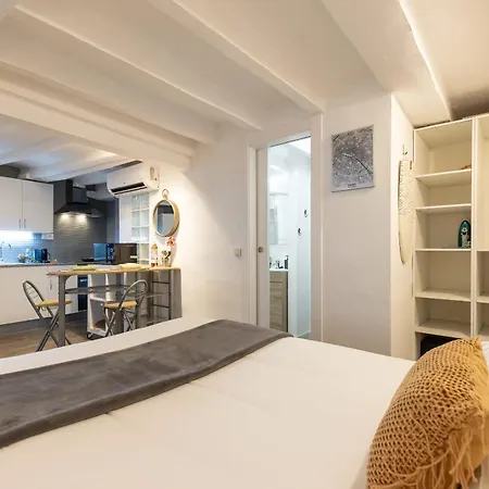 Appartement Unik Vacation En Granada Tarragona