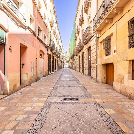 Unik Vacation En Granada *